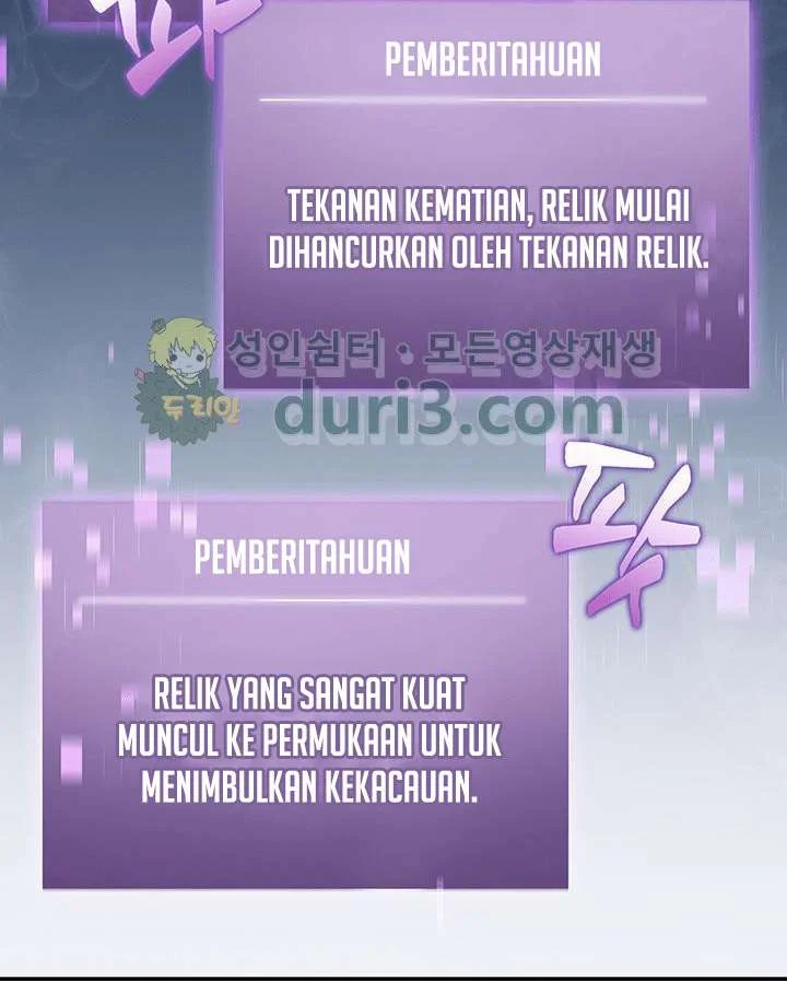 Tomb Raider King chapter 22 halaman 36