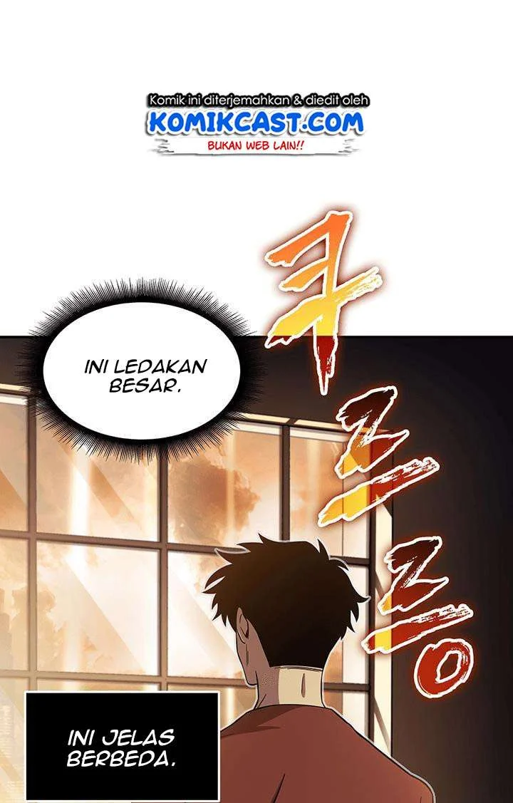 Tomb Raider King chapter 22 halaman 38