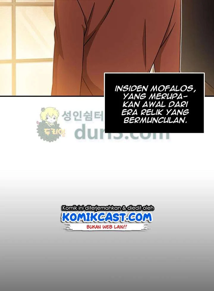 Tomb Raider King chapter 22 halaman 39