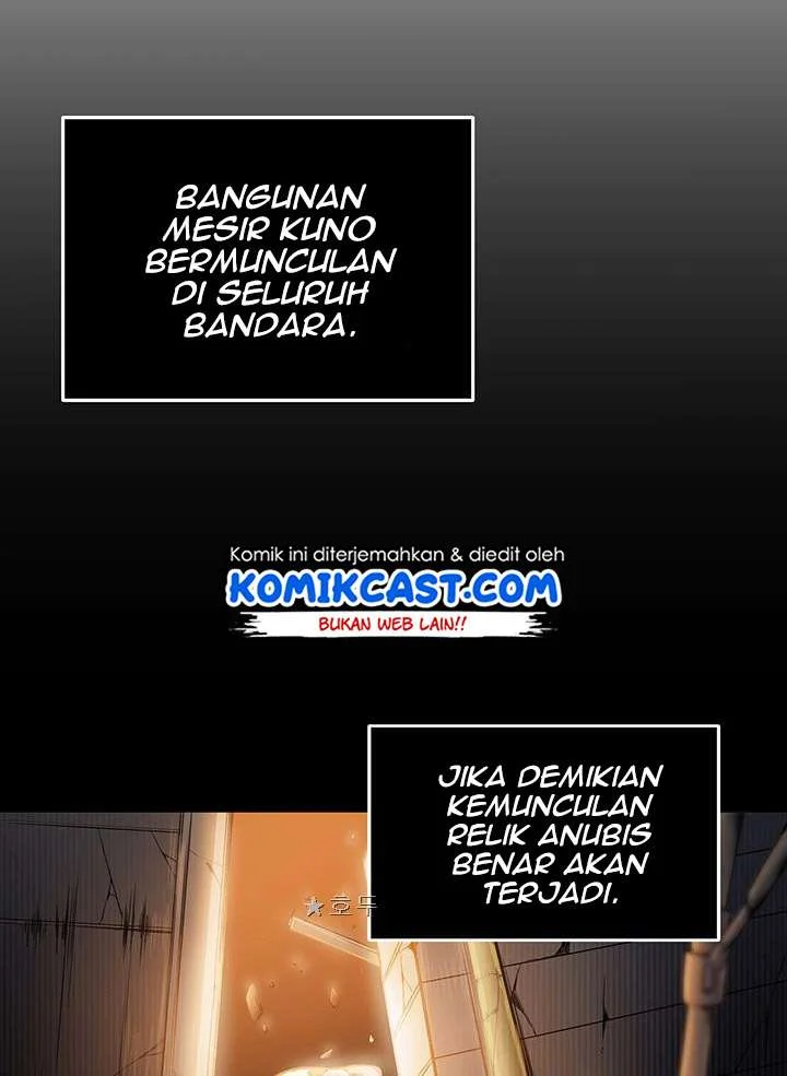 Tomb Raider King chapter 22 halaman 40