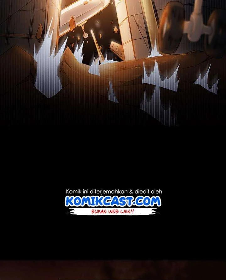 Tomb Raider King chapter 22 halaman 41