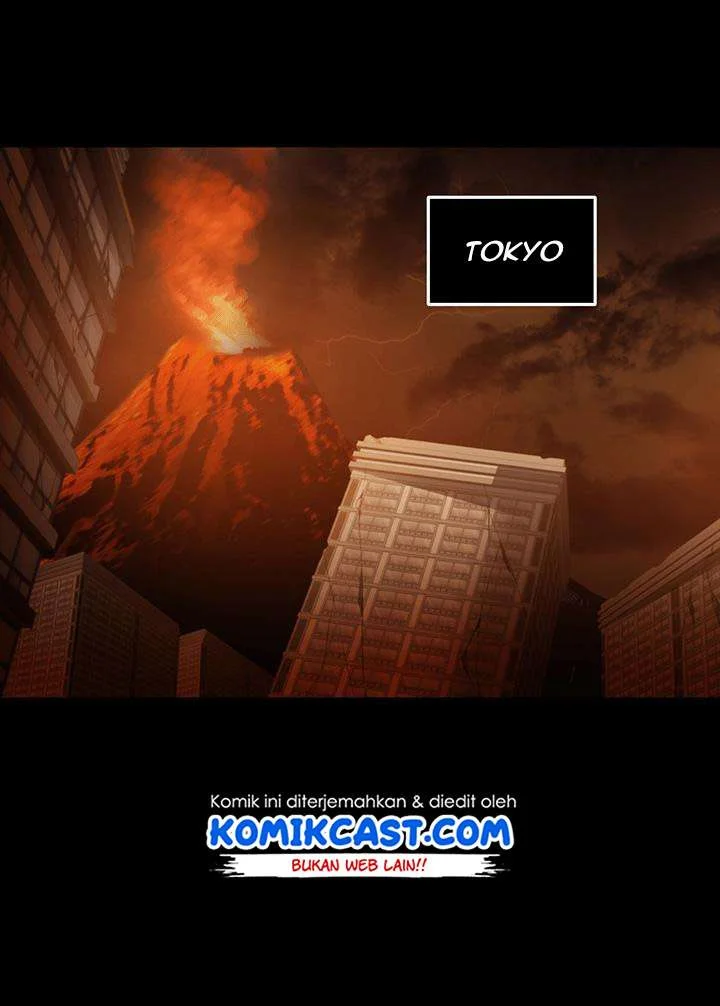Tomb Raider King chapter 22 halaman 44