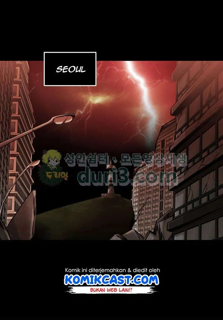 Tomb Raider King chapter 22 halaman 45