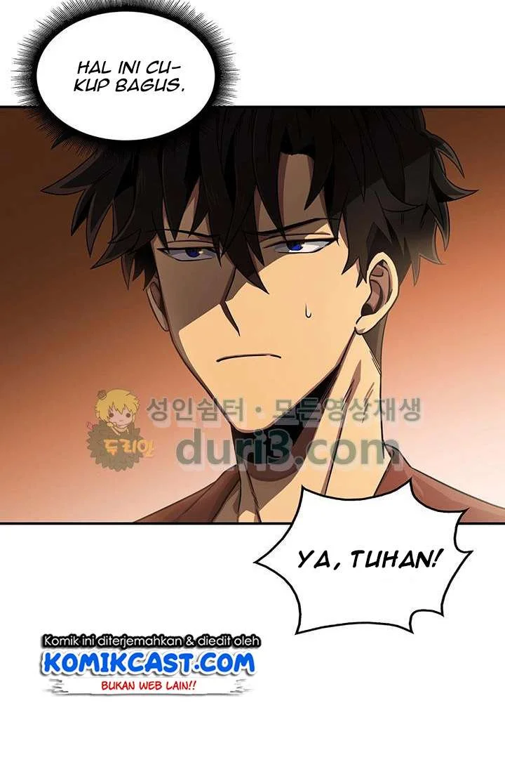 Tomb Raider King chapter 22 halaman 48