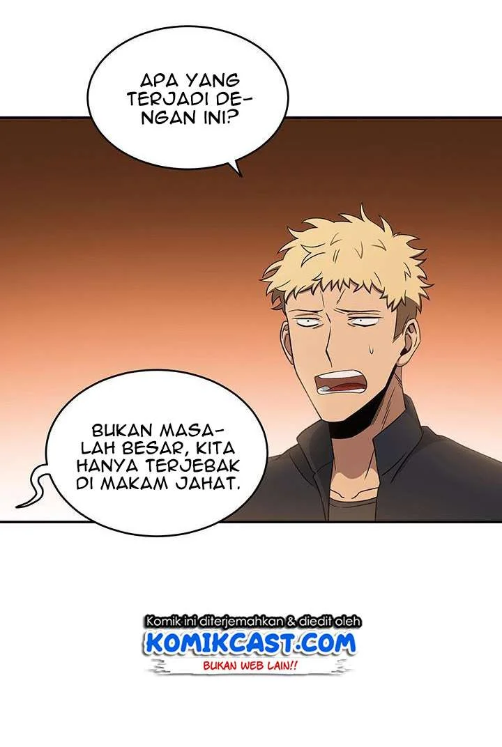 Tomb Raider King chapter 22 halaman 49