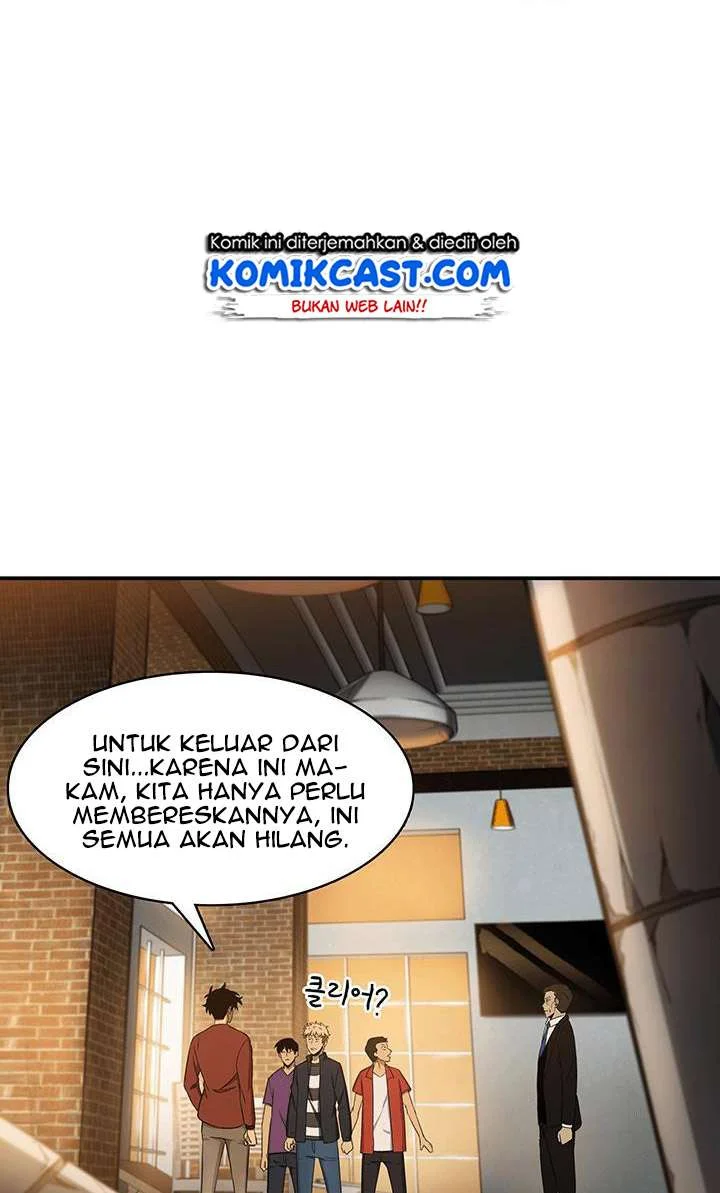 Tomb Raider King chapter 22 halaman 51