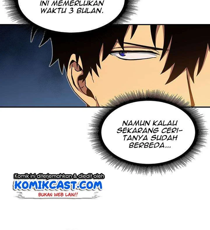 Tomb Raider King chapter 22 halaman 53