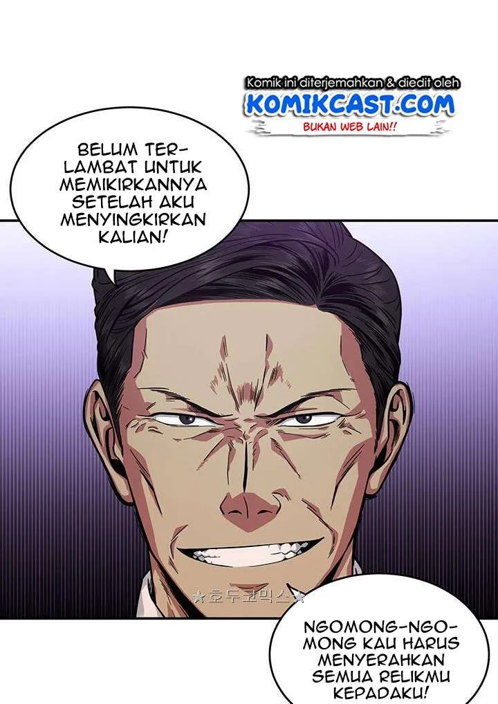 Tomb Raider King chapter 22 halaman 58