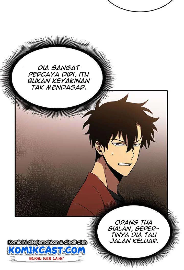 Tomb Raider King chapter 22 halaman 59