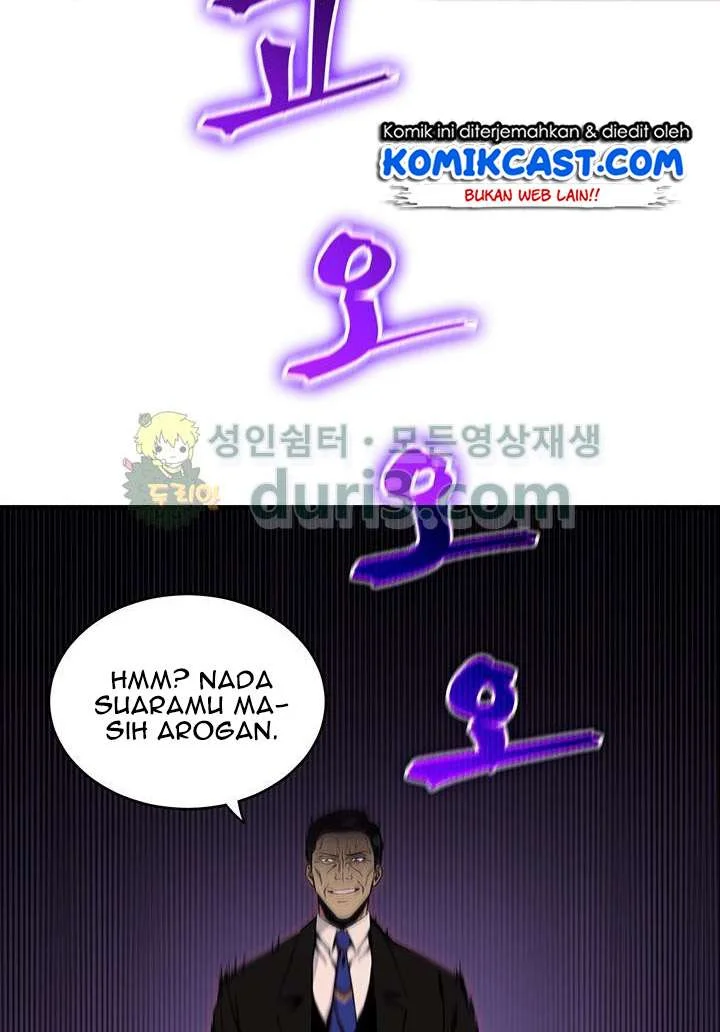 Tomb Raider King chapter 22 halaman 63