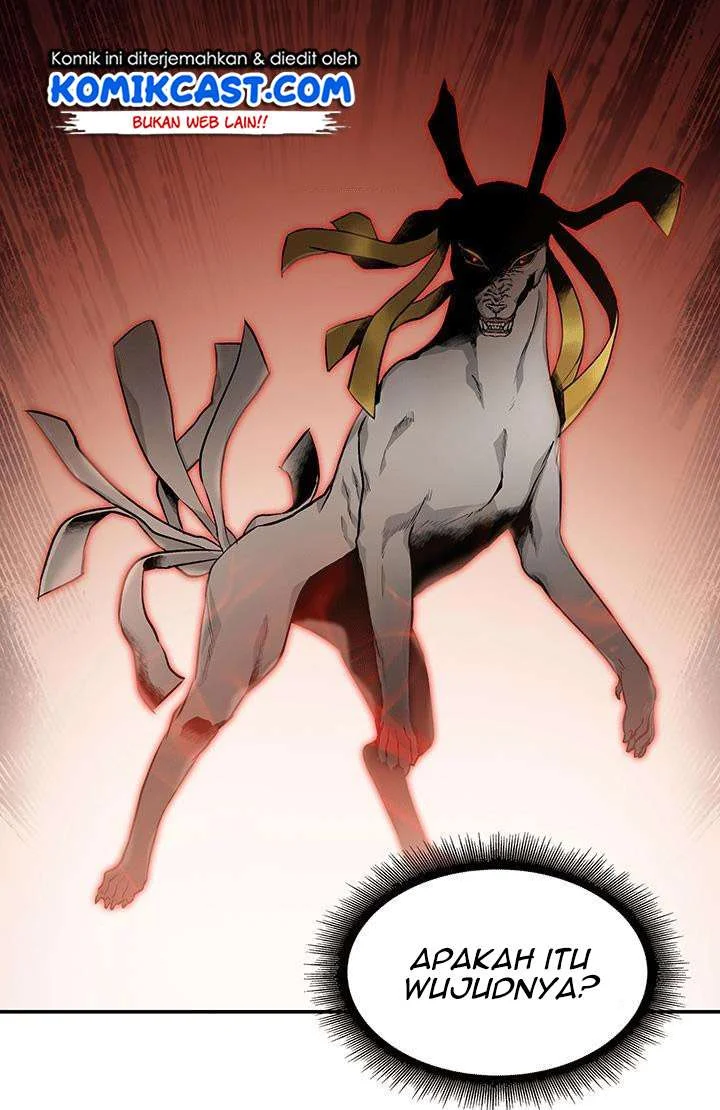 Tomb Raider King chapter 22 halaman 74