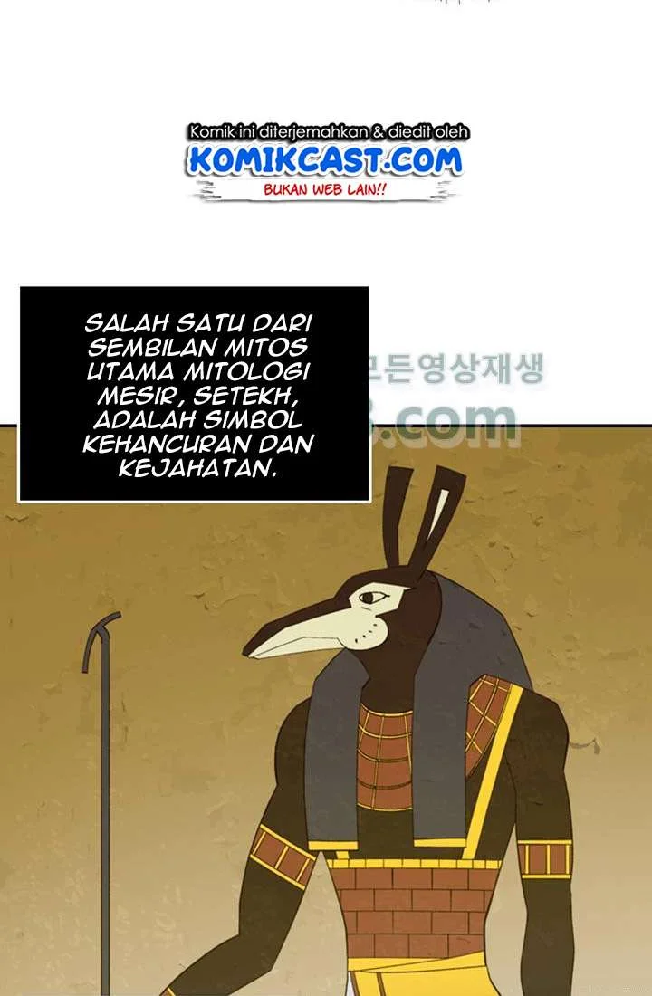Tomb Raider King chapter 22 halaman 75