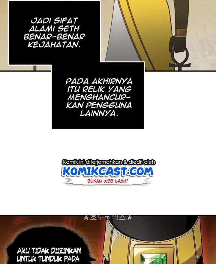Tomb Raider King chapter 22 halaman 76