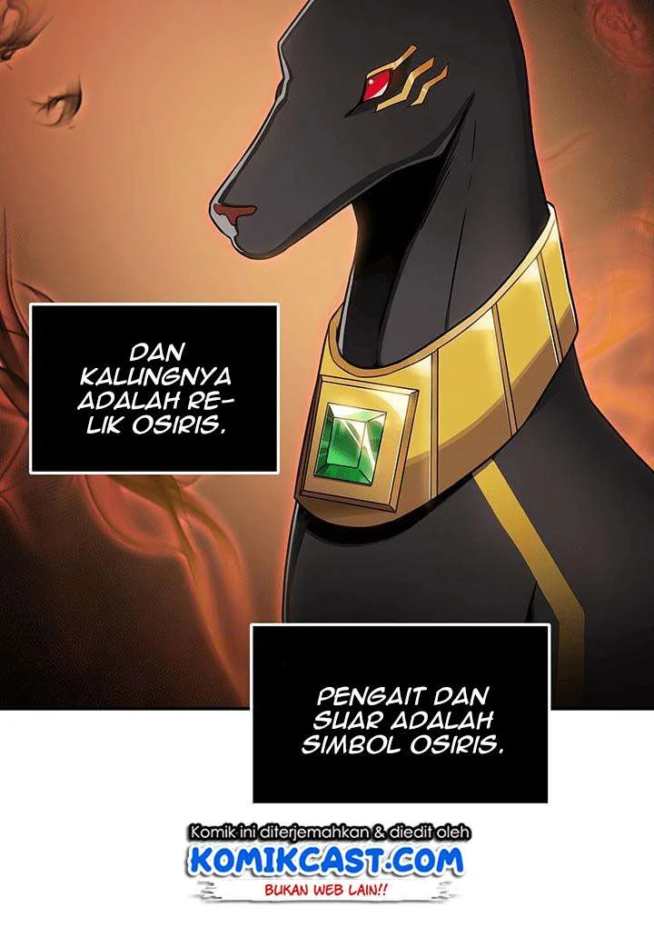 Tomb Raider King chapter 22 halaman 80