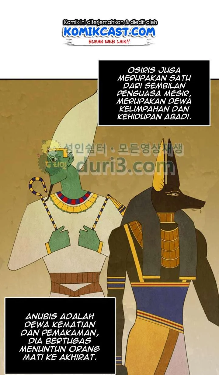 Tomb Raider King chapter 22 halaman 81