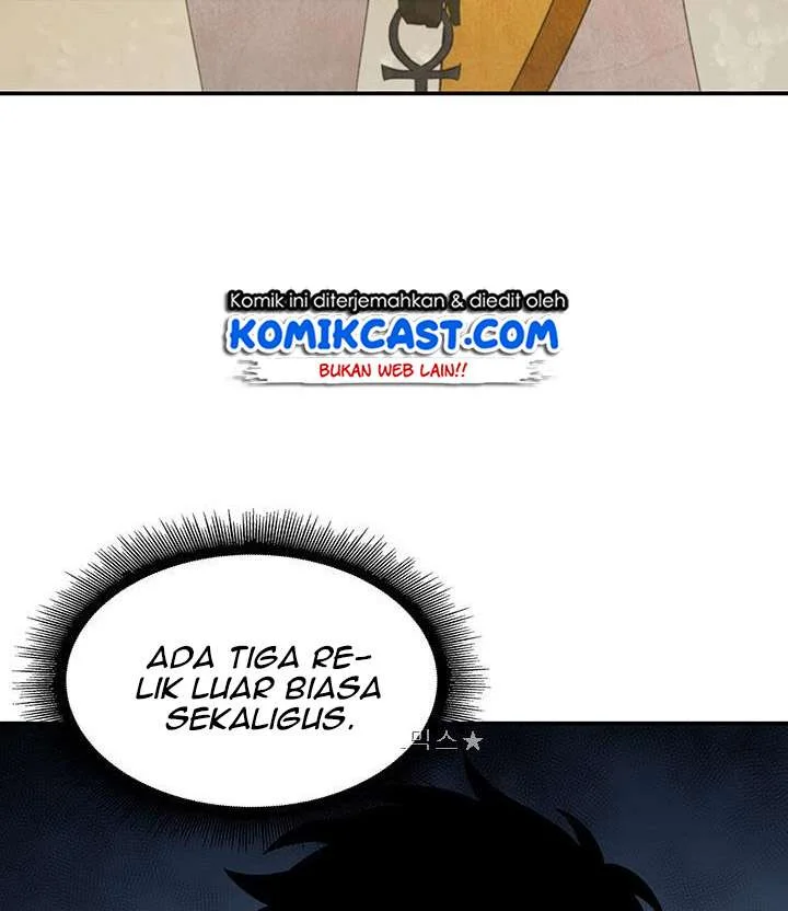 Tomb Raider King chapter 22 halaman 82