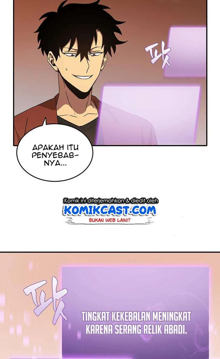 Tomb Raider King chapter 22 halaman 87