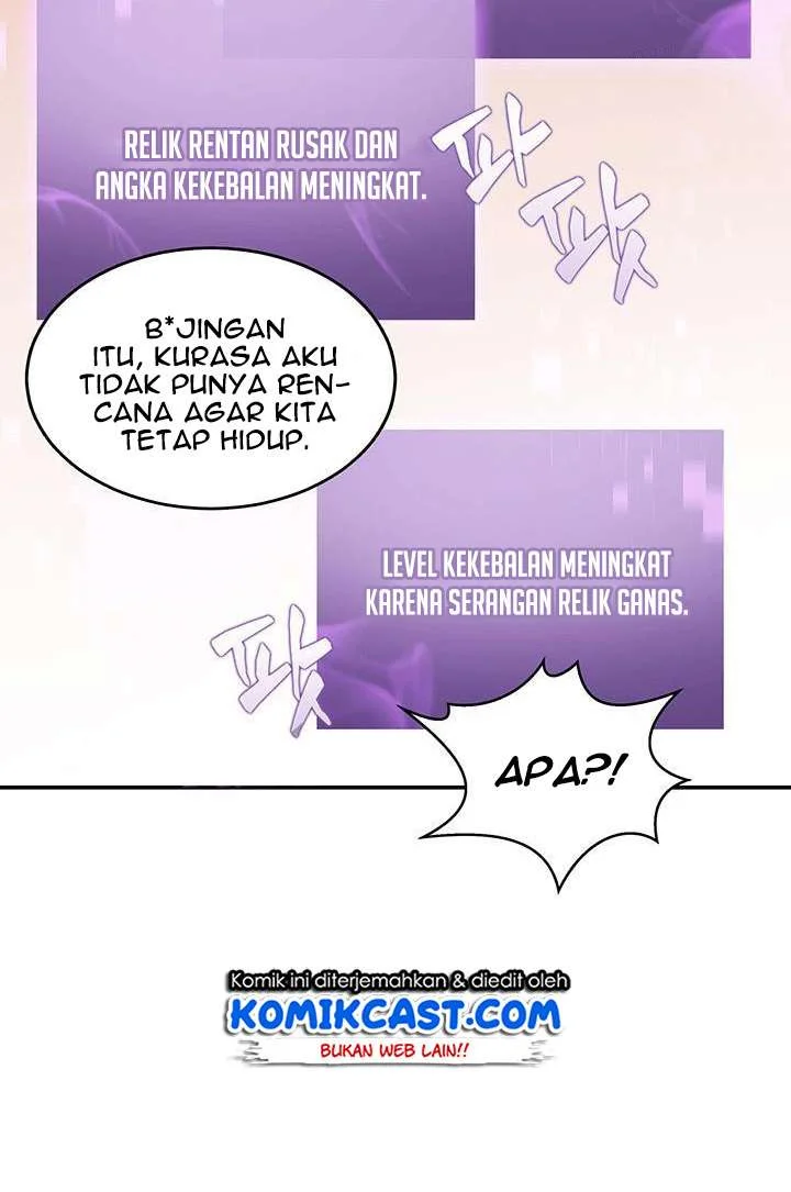 Tomb Raider King chapter 22 halaman 88