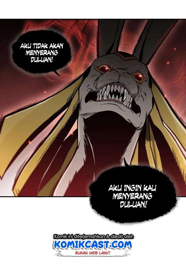 Tomb Raider King chapter 22 halaman 89