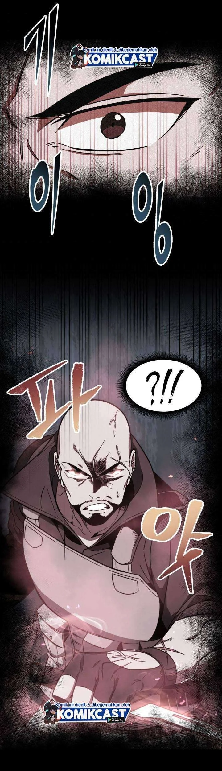 Tomb Raider King chapter 220 halaman 26