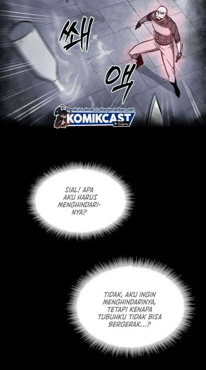Tomb Raider King chapter 220 halaman 31