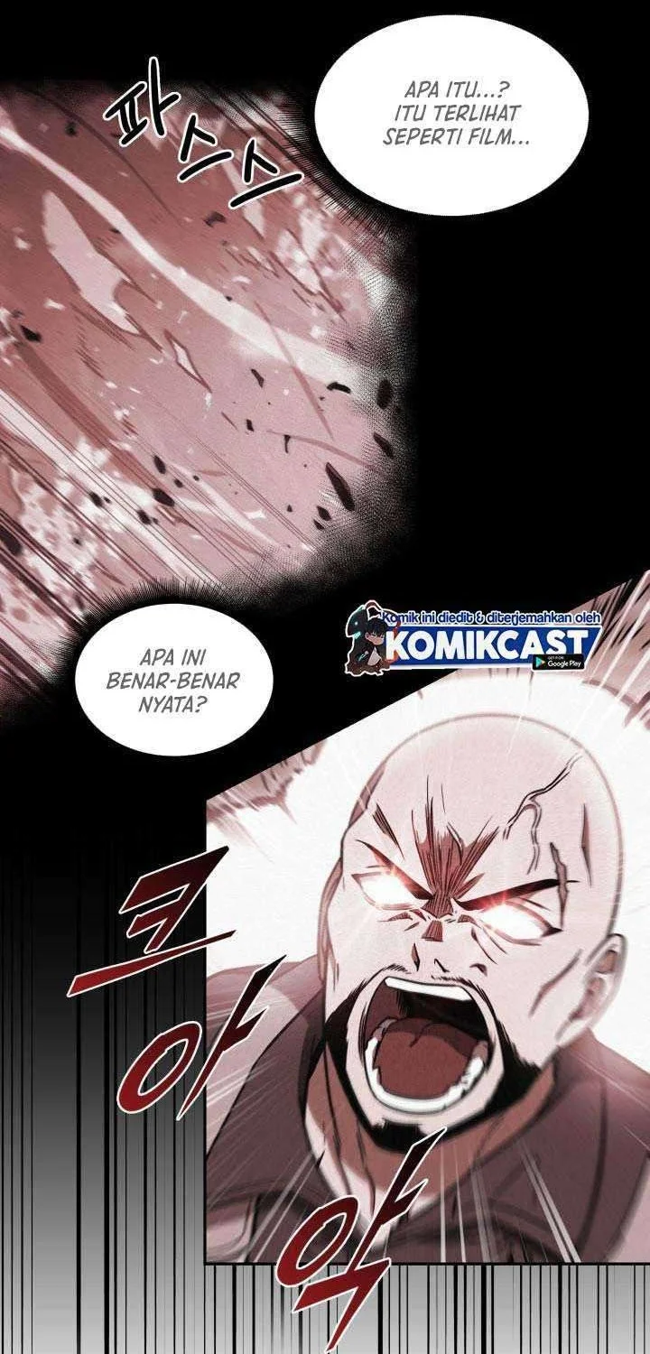 Tomb Raider King chapter 220 halaman 33