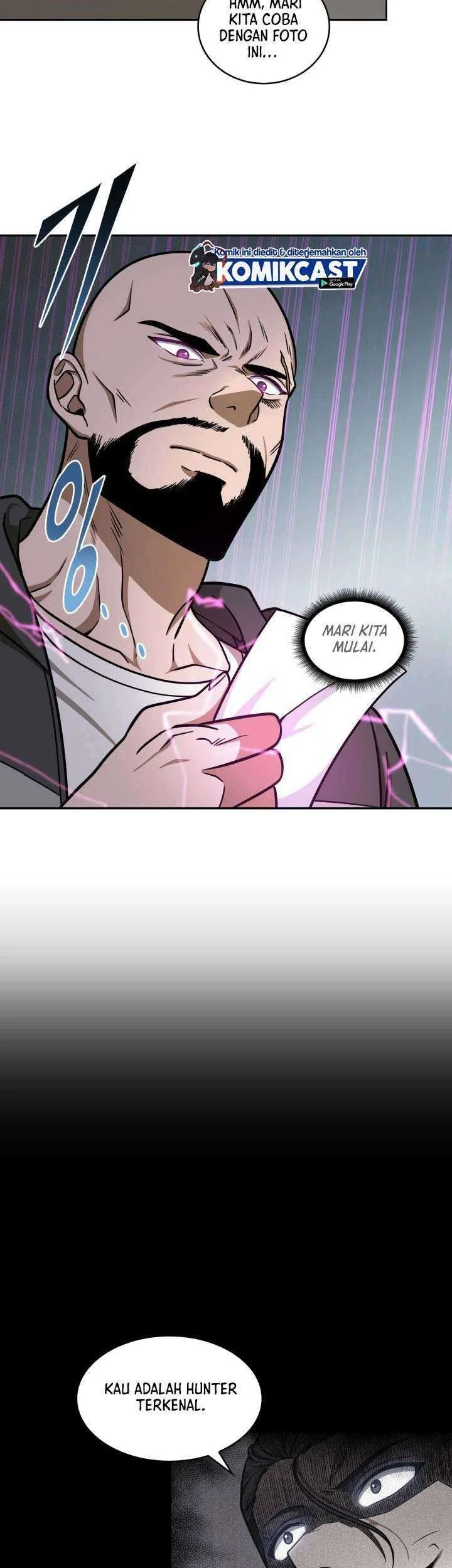 Tomb Raider King chapter 221 halaman 24