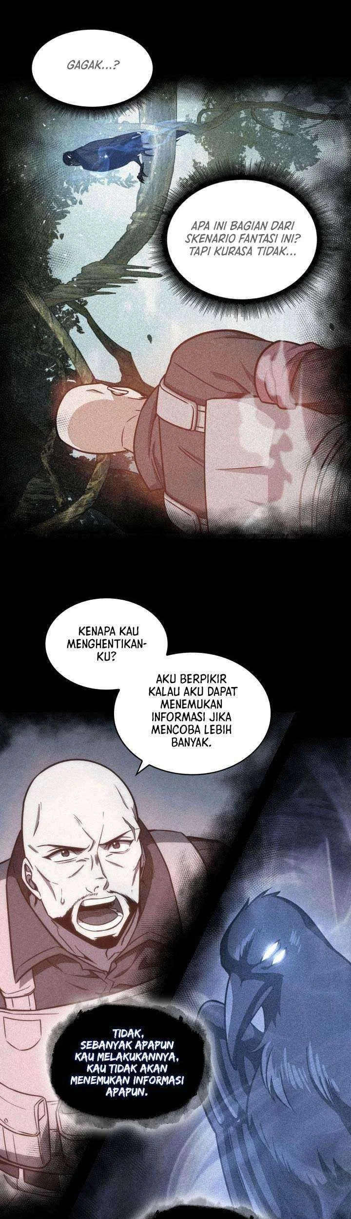 Tomb Raider King Bab 222 halaman 1