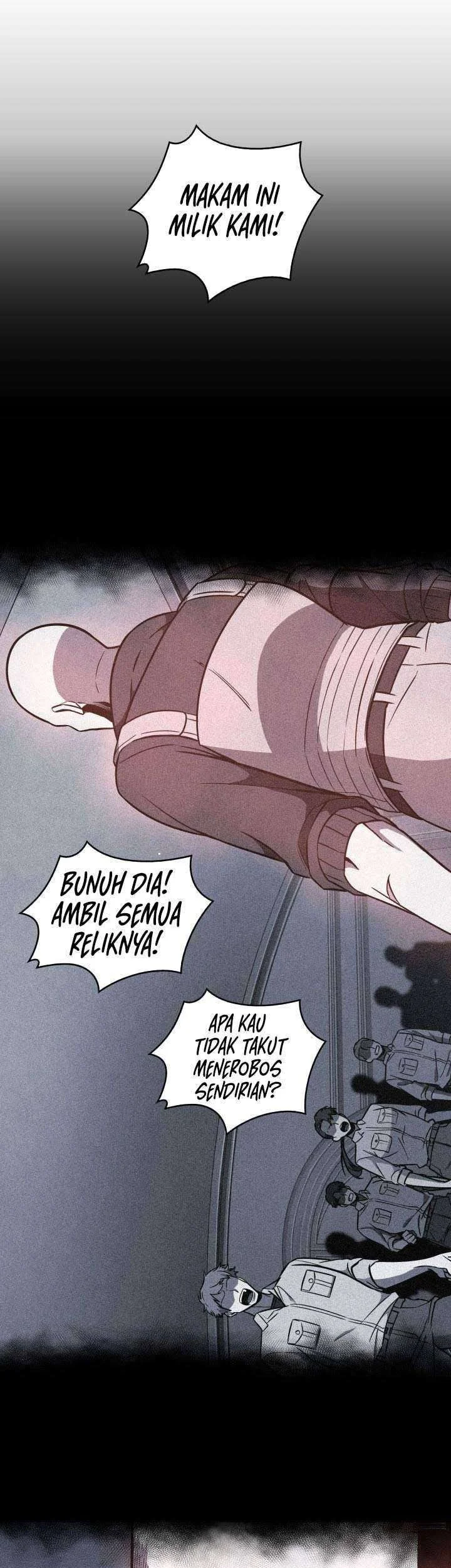 Tomb Raider King Bab 222 halaman 21