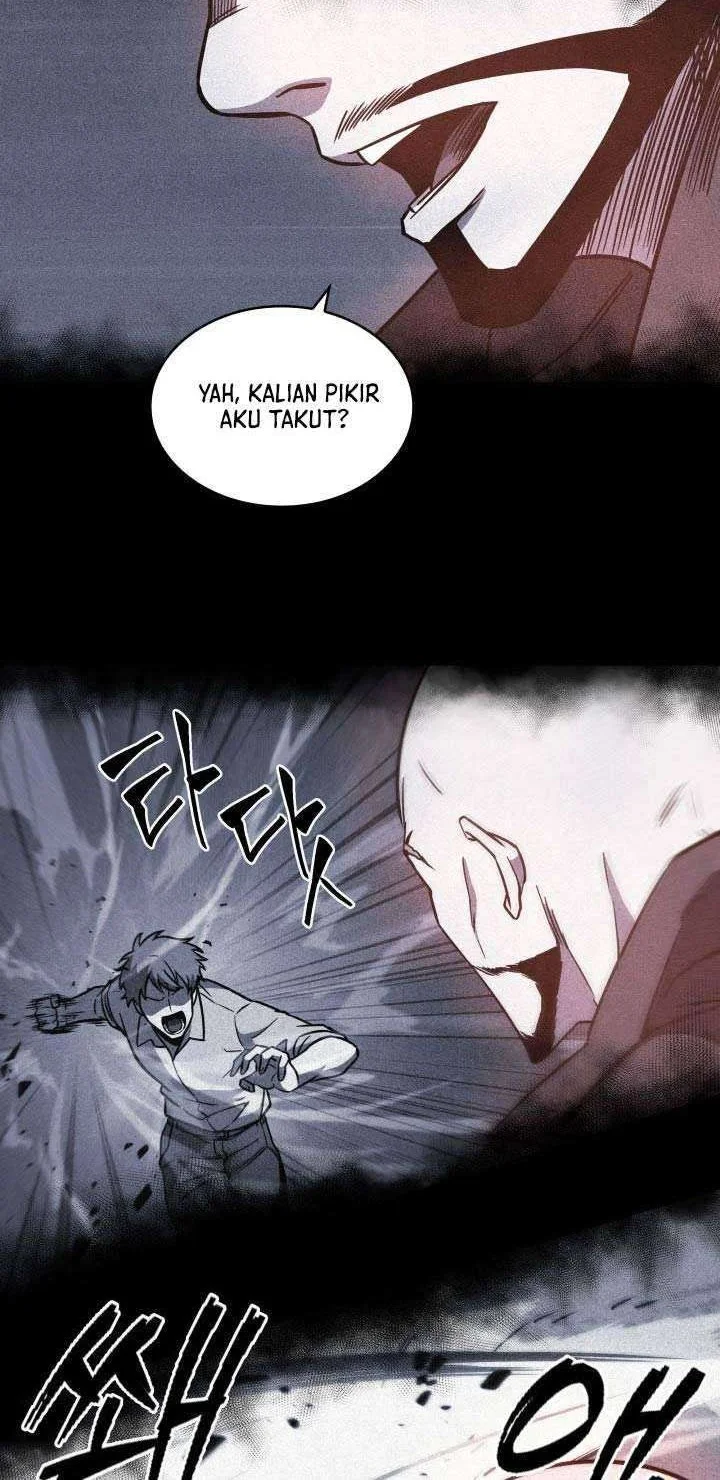 Tomb Raider King Bab 222 halaman 22