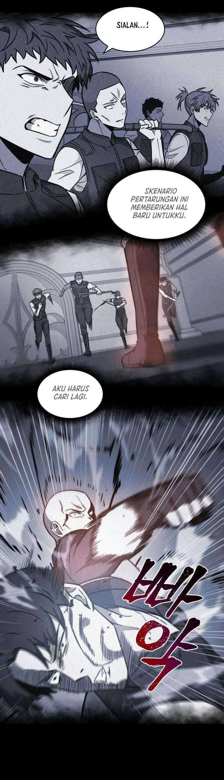 Tomb Raider King Bab 222 halaman 25