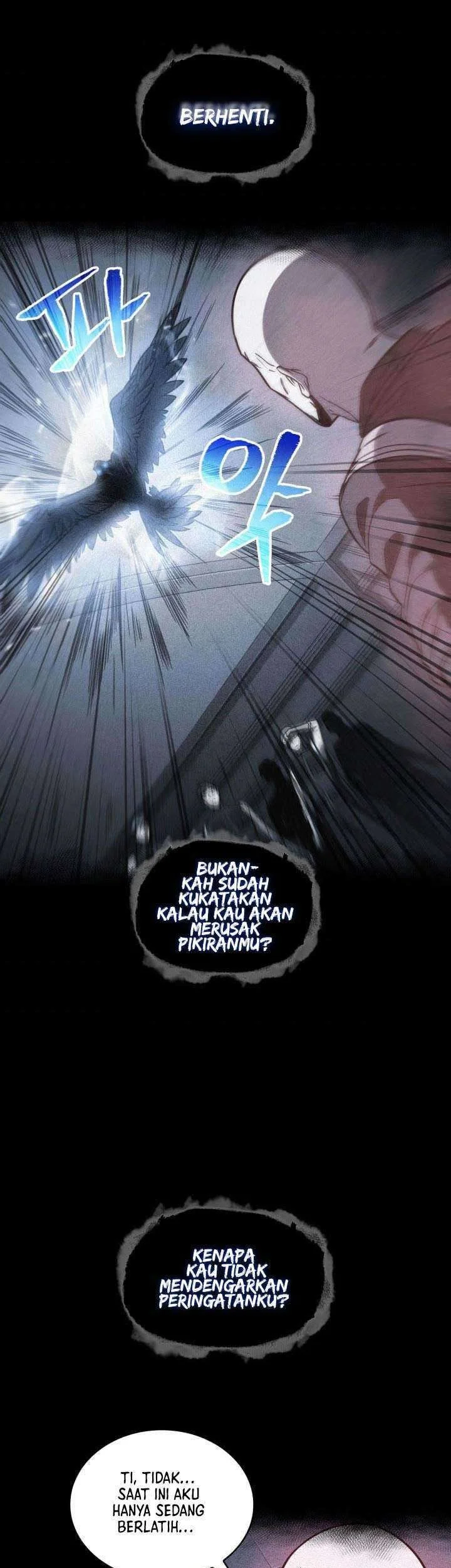 Tomb Raider King Bab 222 halaman 29