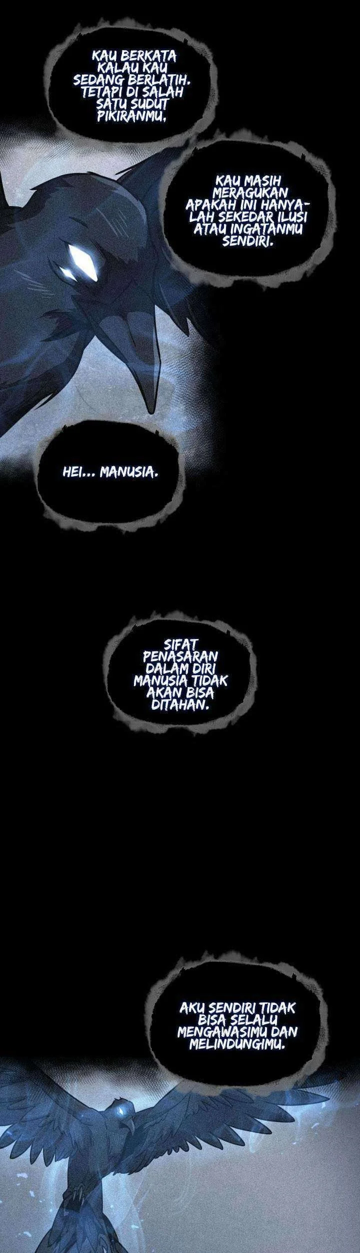 Tomb Raider King Bab 222 halaman 31