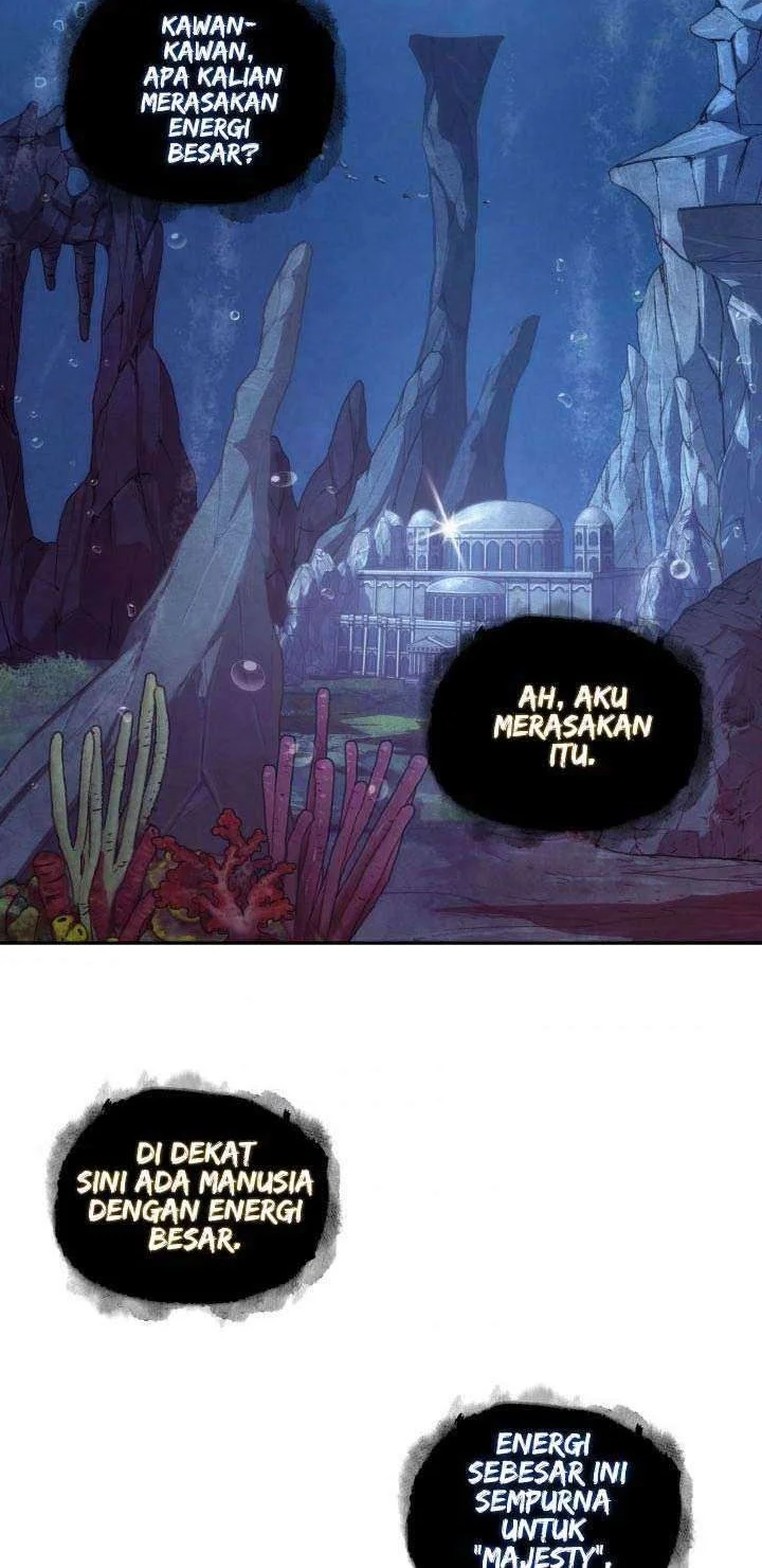 Tomb Raider King chapter 223 halaman 2