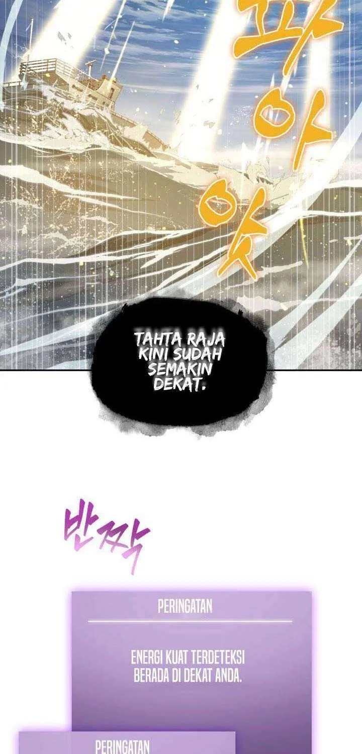 Tomb Raider King chapter 223 halaman 8