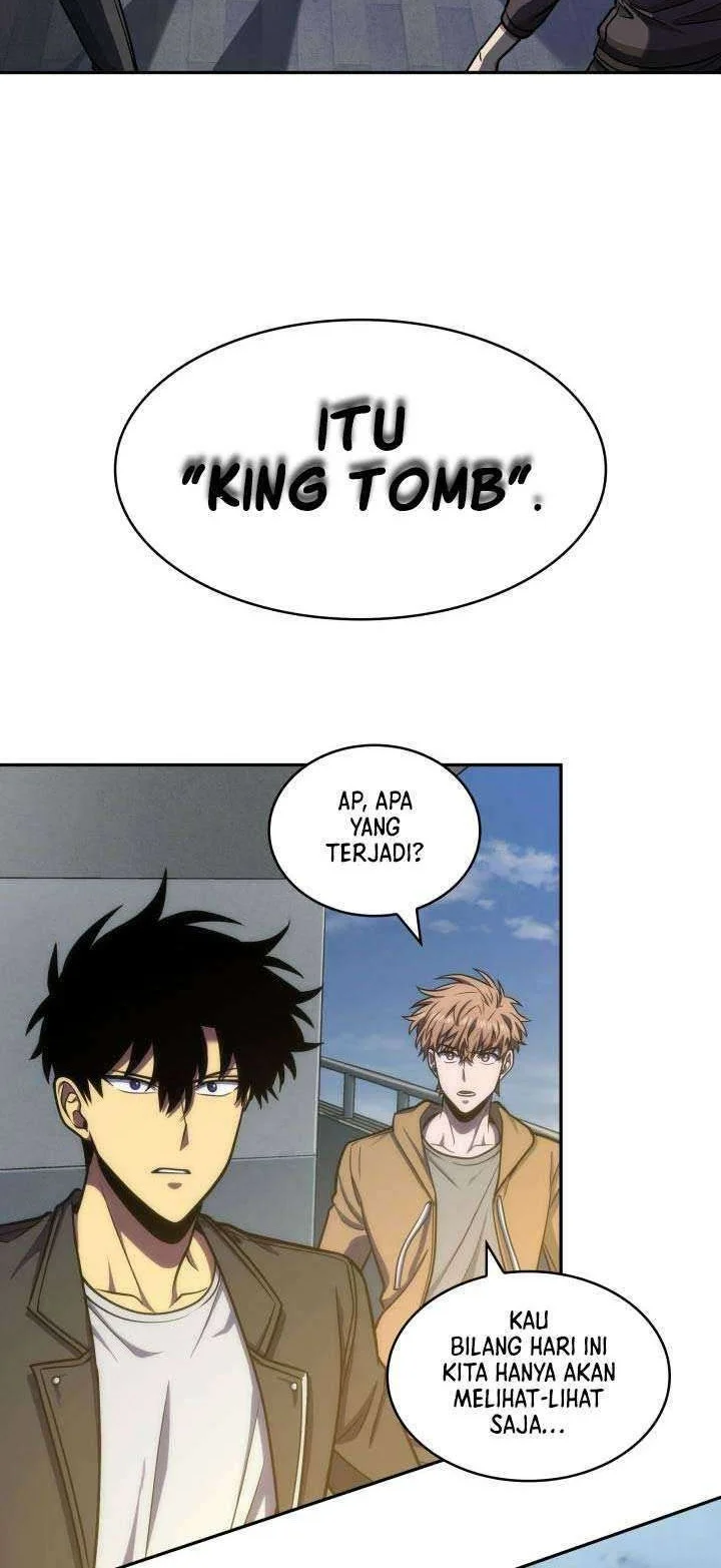 Tomb Raider King chapter 223 halaman 12