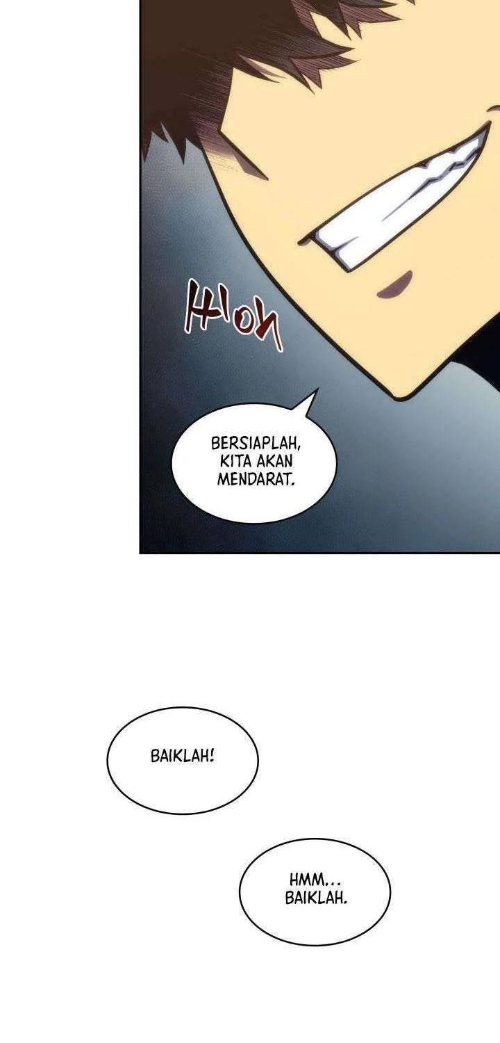 Tomb Raider King chapter 223 halaman 14