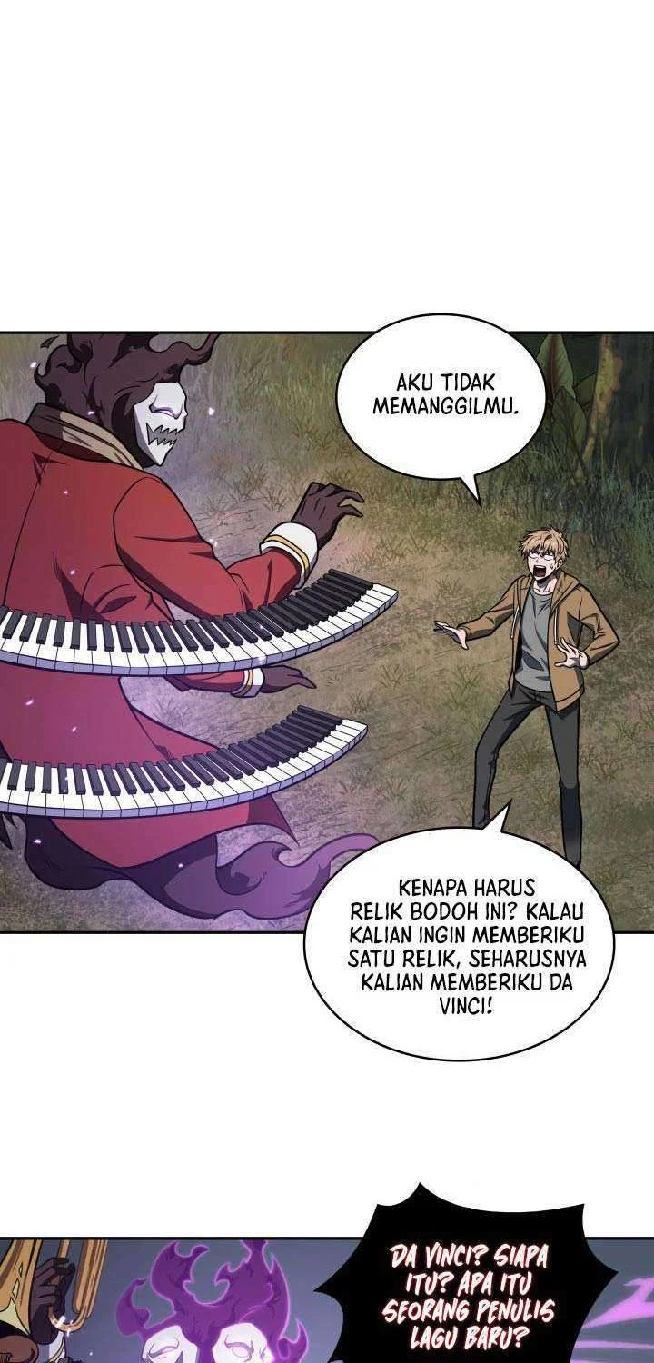 Tomb Raider King chapter 223 halaman 26