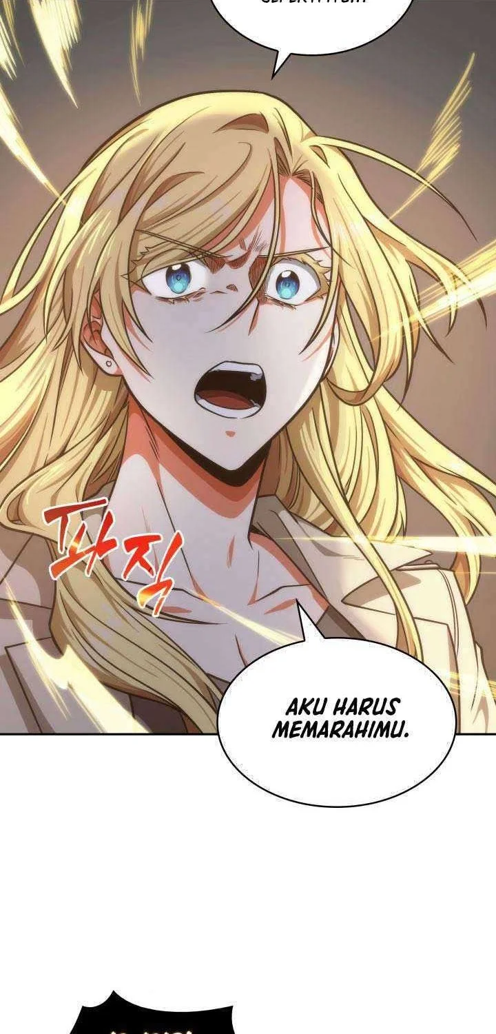 Tomb Raider King chapter 223 halaman 32