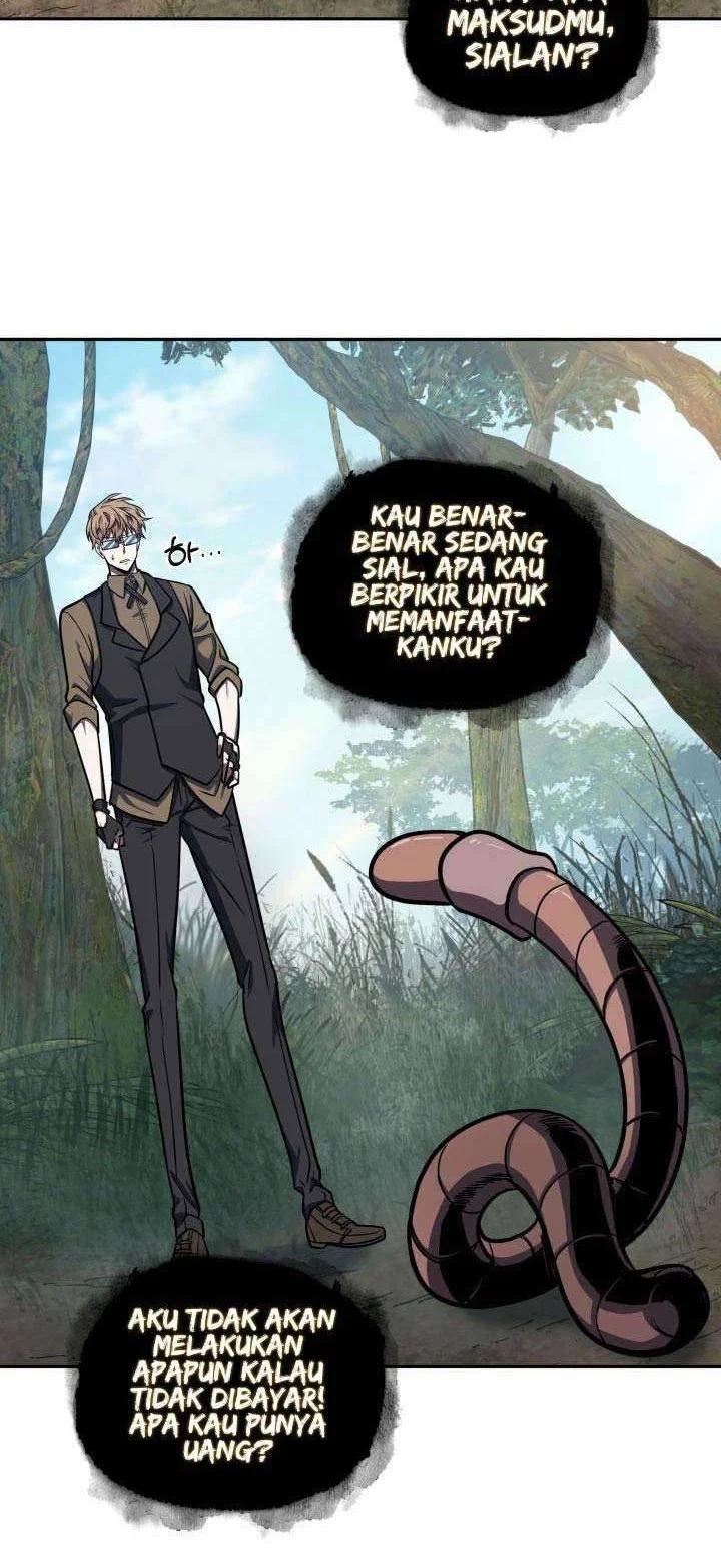Tomb Raider King chapter 223 halaman 36