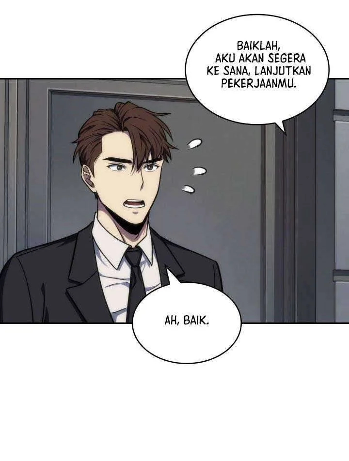 Tomb Raider King chapter 223 halaman 40