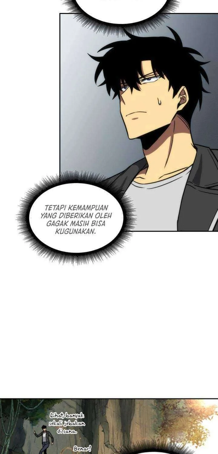 Tomb Raider King Bab 224 halaman 16