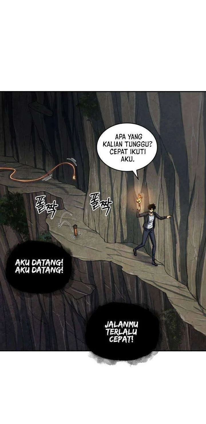 Tomb Raider King Bab 225 halaman 4