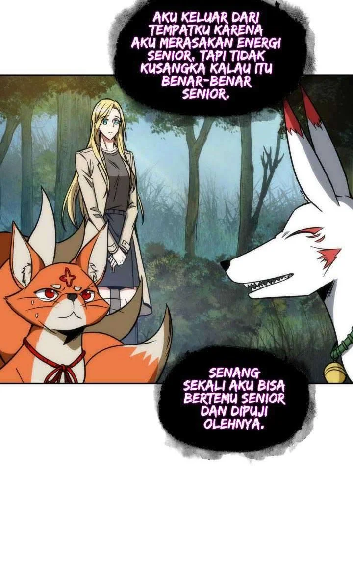 Tomb Raider King chapter 226 halaman 12
