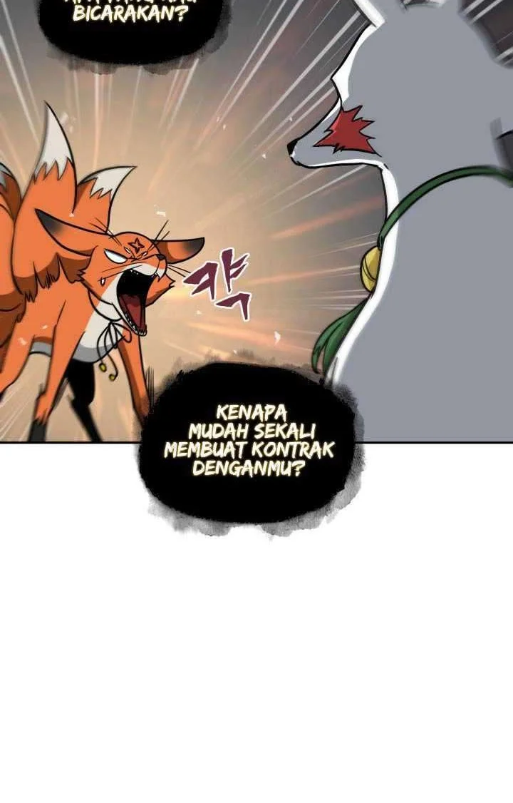 Tomb Raider King chapter 226 halaman 18