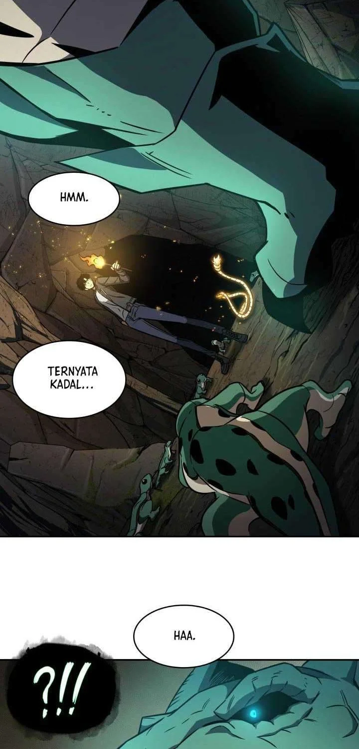 Tomb Raider King chapter 226 halaman 32