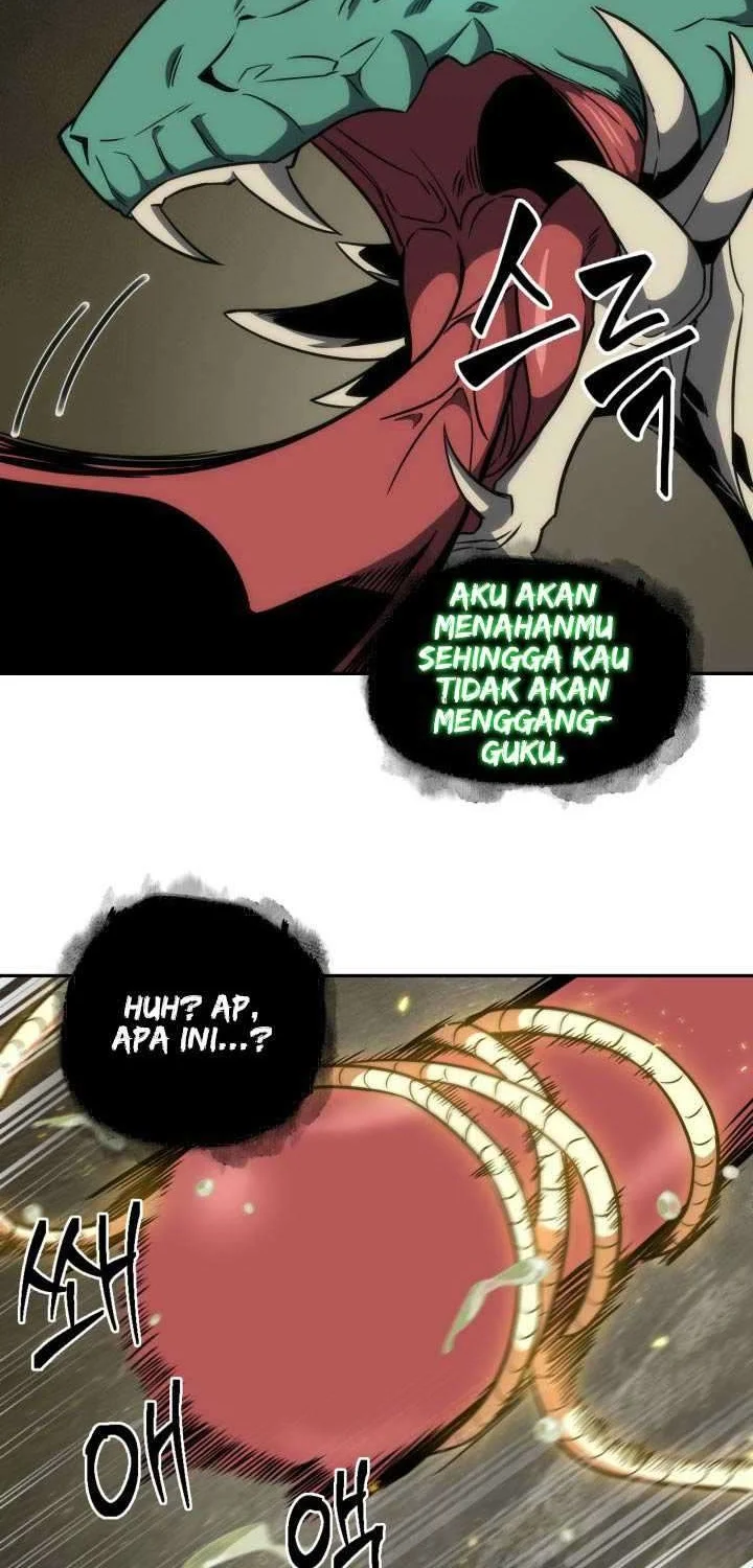 Tomb Raider King chapter 226 halaman 40
