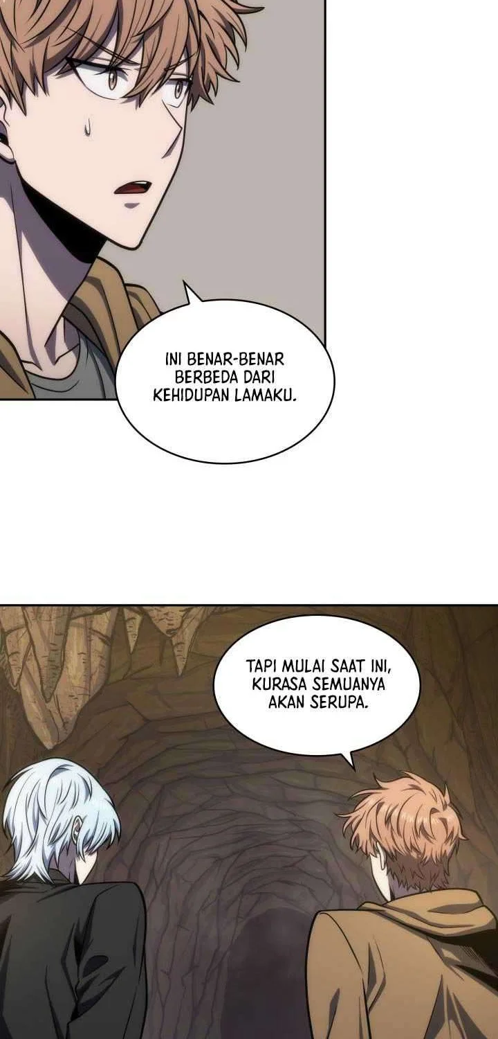 Tomb Raider King Bab 227 halaman 28