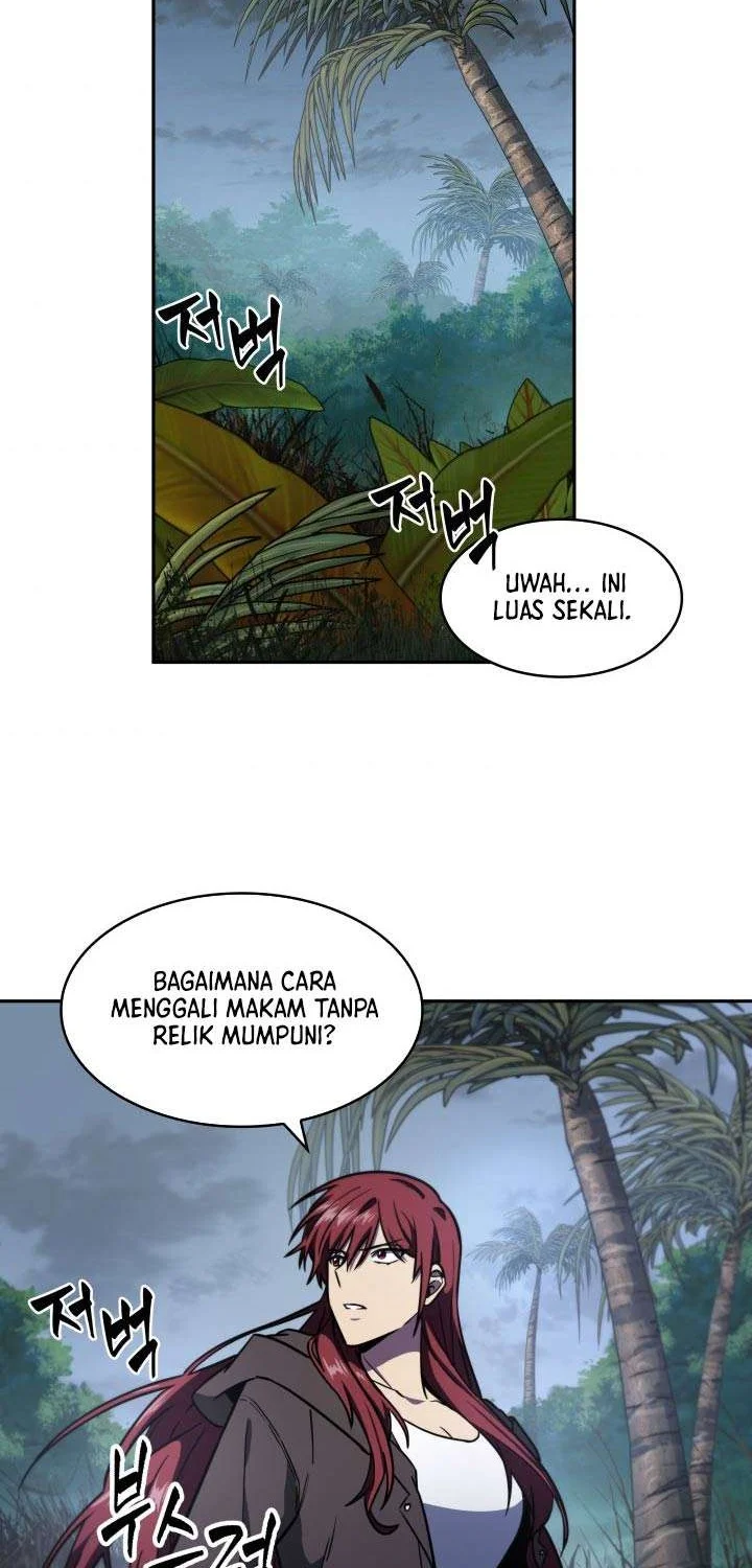 Tomb Raider King Bab 228 halaman 16
