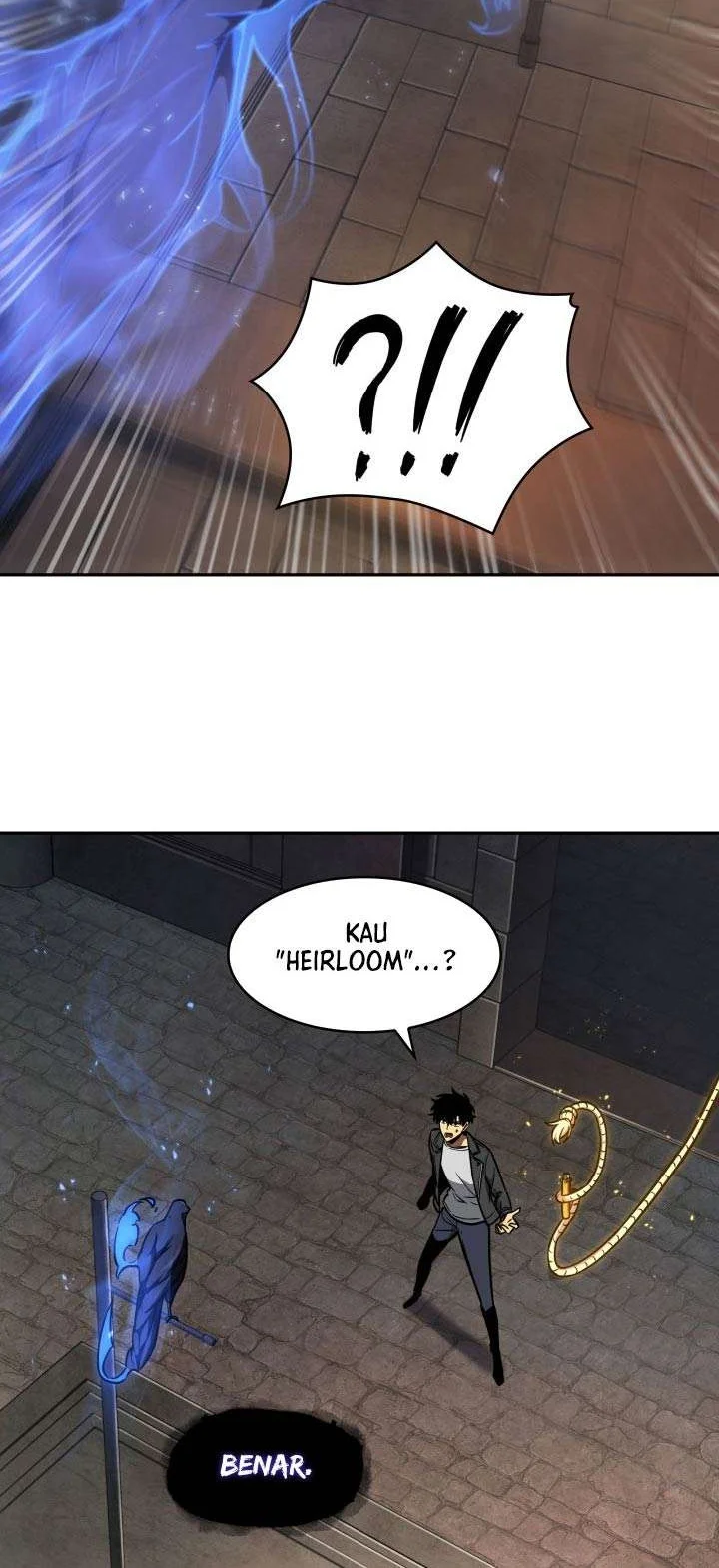 Tomb Raider King Bab 228 halaman 34